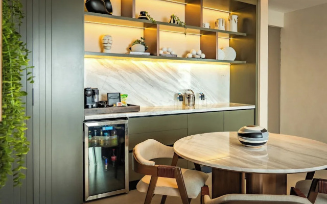 Nohian Collection Hotels