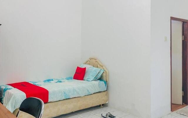 De' Marihot House 3 Balikpapan RedPartner