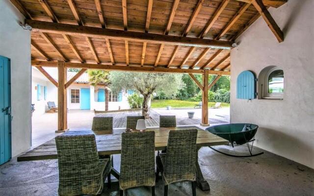 Le Bois Du Petit Chemin