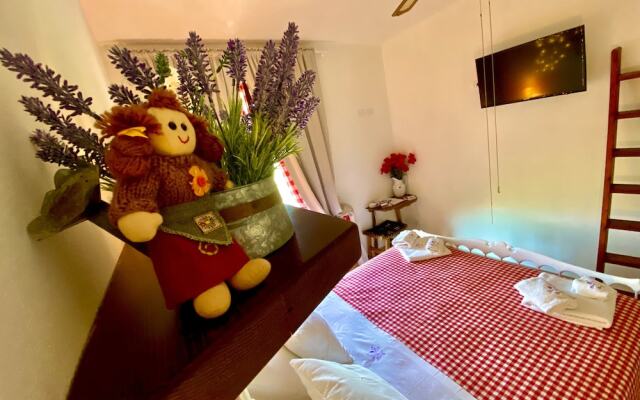 Locanda della Lavanda