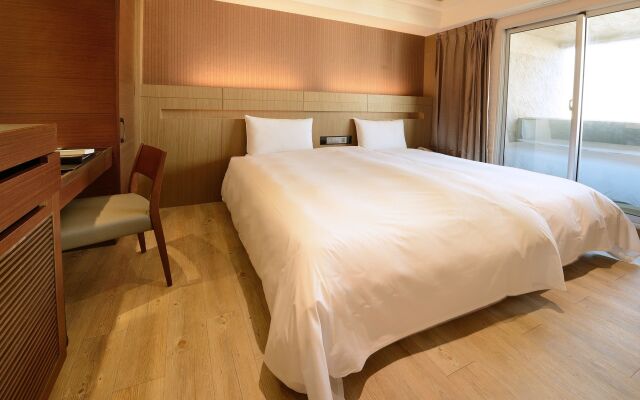 Talmud Hotel Tainan