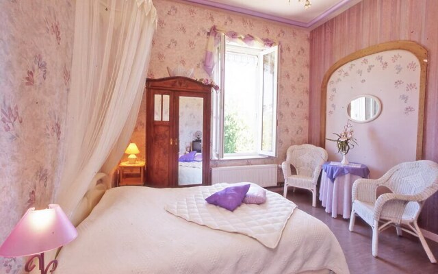 Chambre d'Hôtes le Petit Chatêau