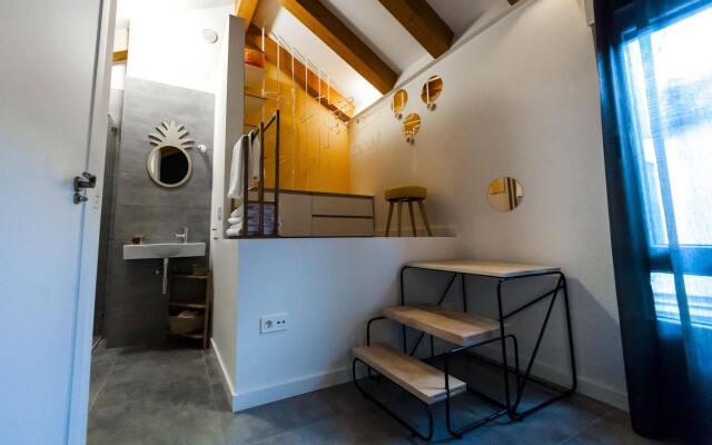 El Mirador del Alcázar