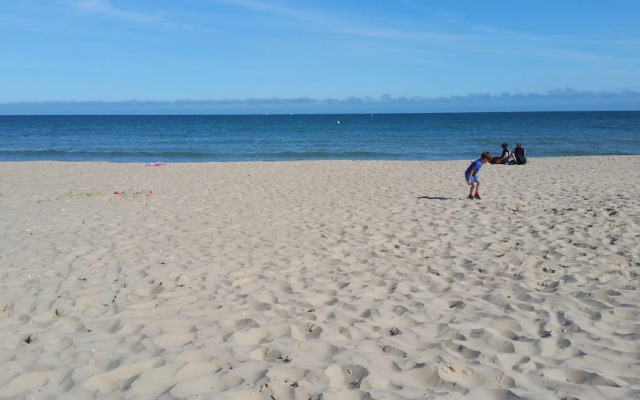 Beach Point