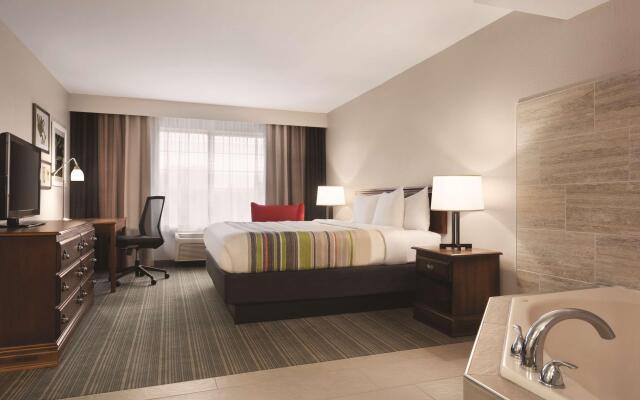 Country Inn & Suites by Radisson, Michigan City, IN