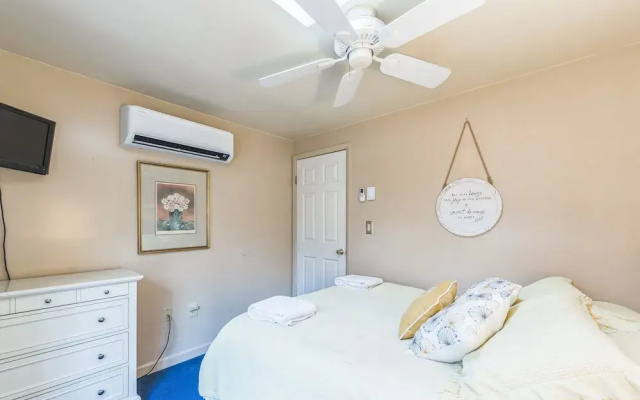 Twister 68a-i 4 Bedroom Townhouse