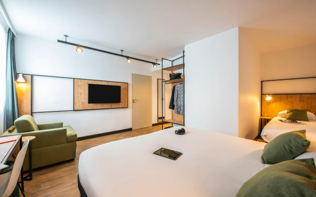 ibis Lyon Sud Oullins