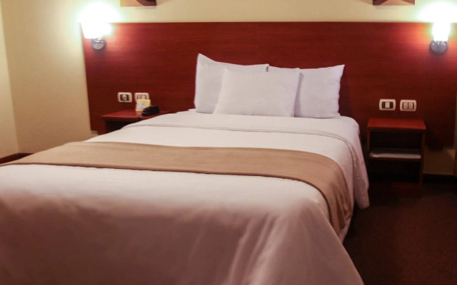 Hotel Las Palmas