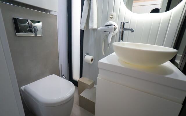 Cirali Hestia Lodge