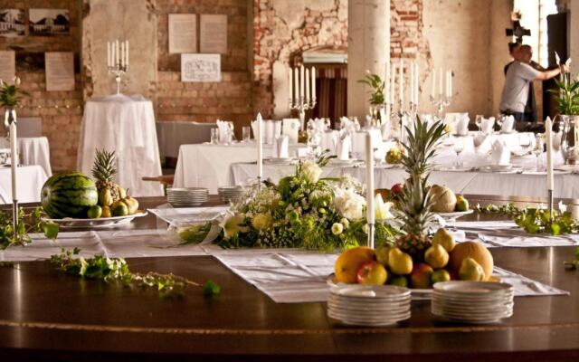 Gästehaus am Landgut