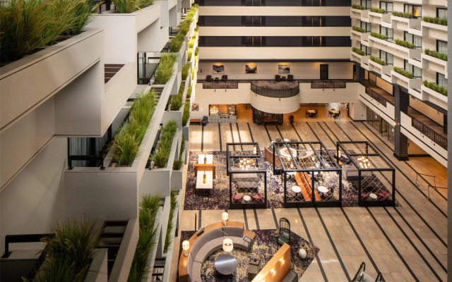 Hyatt Regency Savannah