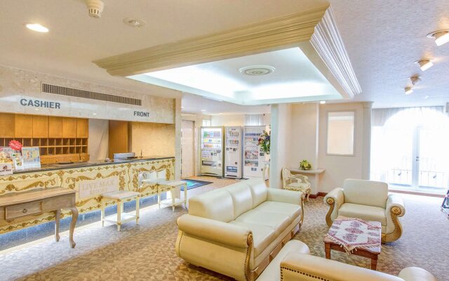 LiVEMAX RESORT Karuizawa
