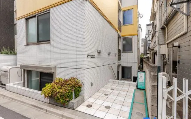 Omorinaka 3chome 402