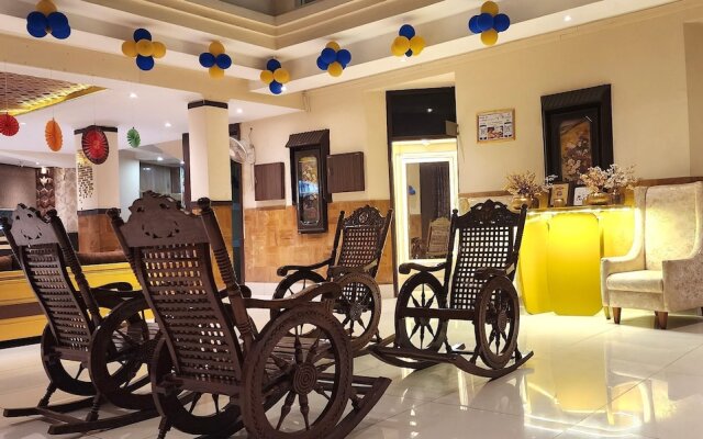 Brinjal Hotels