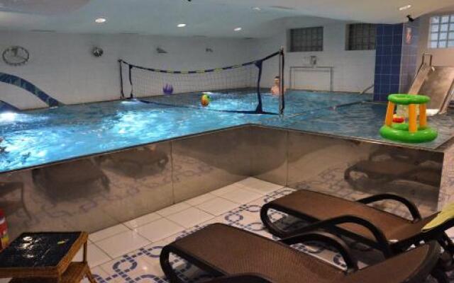 Hotel Miłosz Fitness & SPA