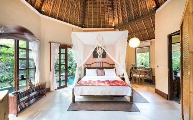 Villa Uma Anyar Ubud