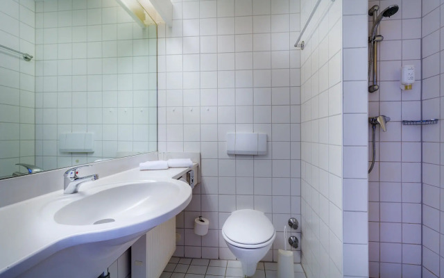 Hotel Astor in Altenburg