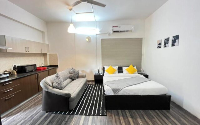 BedChambers Serviced Apartments