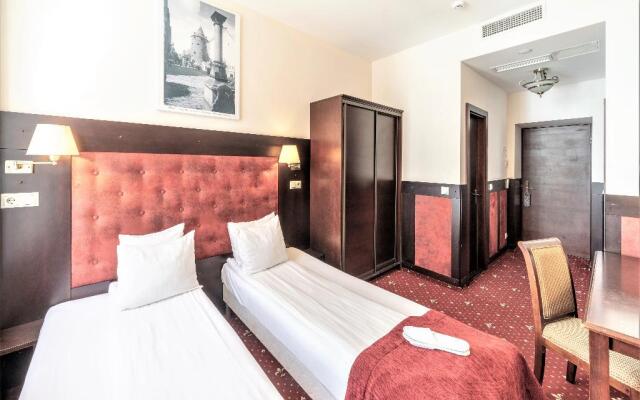 Rixwell Old Riga Palace Hotel