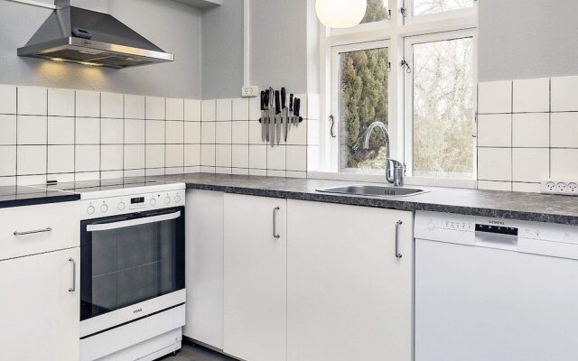Holiday Home in Holeby