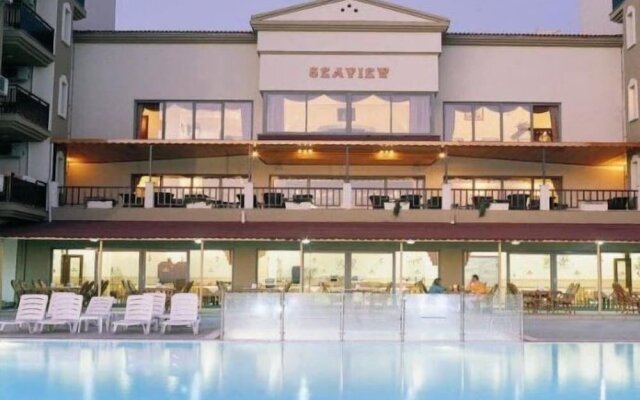 Seaview Suite Hotel