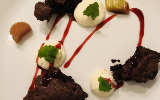 Solbacken Bed & Breakfast