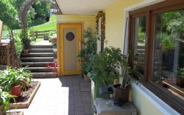 Alpbach Apartments