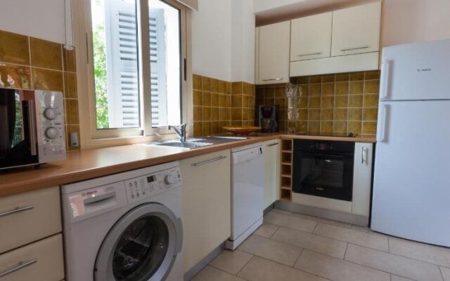 Résidence Les Bosquets