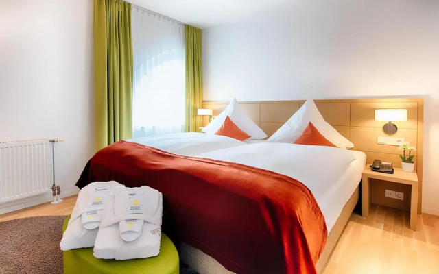 Welcome Hotel Marburg