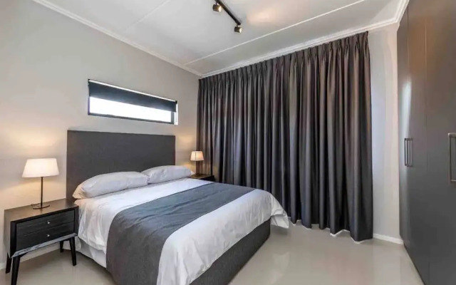 Long & Short Stays With Uncapped Wi-fi & Security