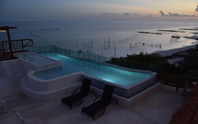 Spirit Holbox