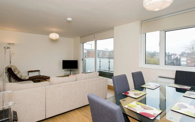 Veeve - Putney Apartments