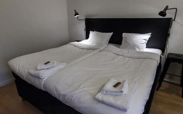Hotell Alfred Nobel