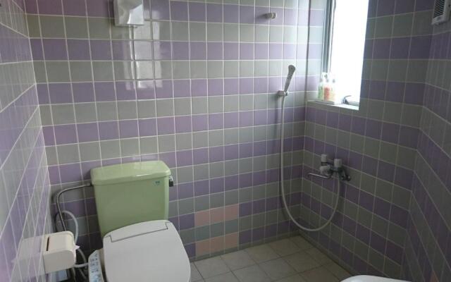 Eef Condominium Kumejima