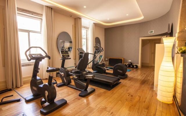 OCA Flores Hotel Boutique