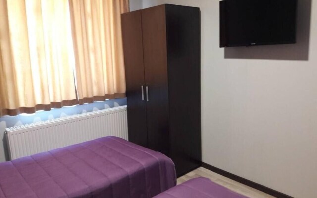 Sharkova House Bansko