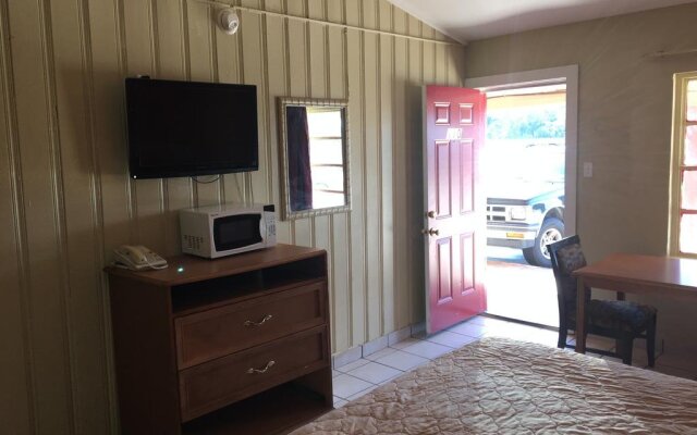 Budget Inn Greenville