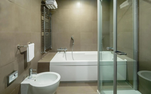 UNA HOTELS Bologna San Lazzaro