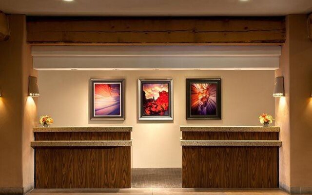 Courtyard by Marriott Page at Lake Powell