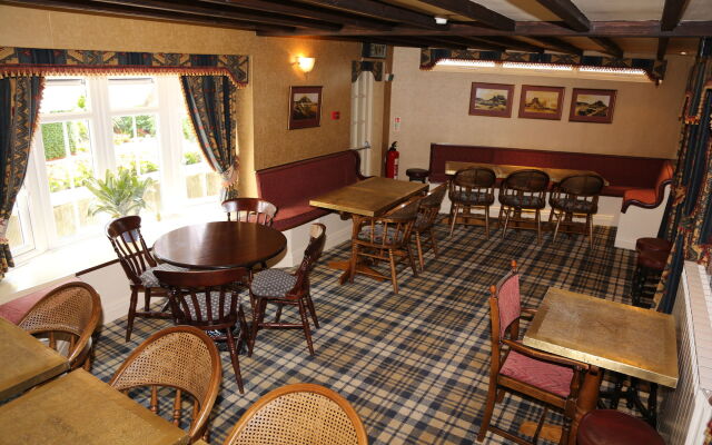 The Beausite Hotel