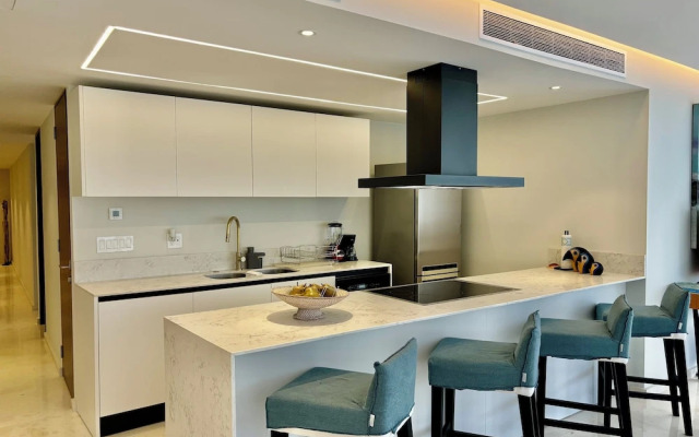 Apartamento Bolongo 002