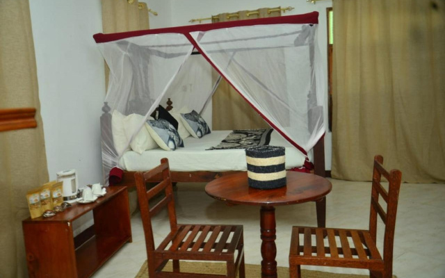 La Neisha Hotel Zanzibar