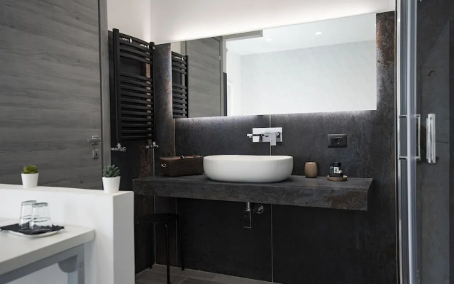 La Dolce Vita Rooms