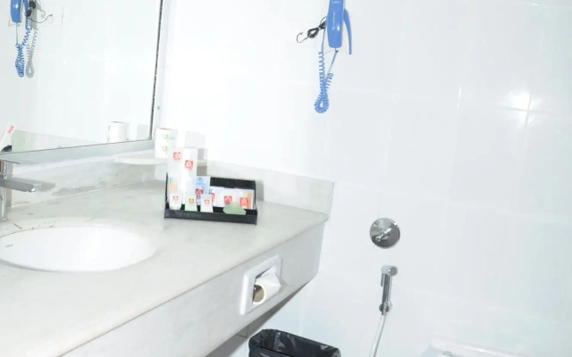 SRM Hotel Trichy
