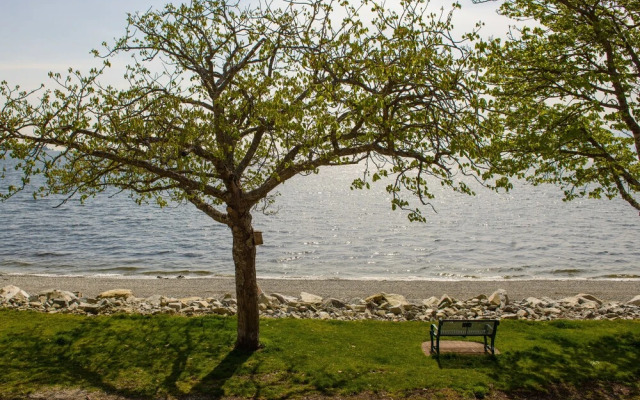 Sechelt Inn