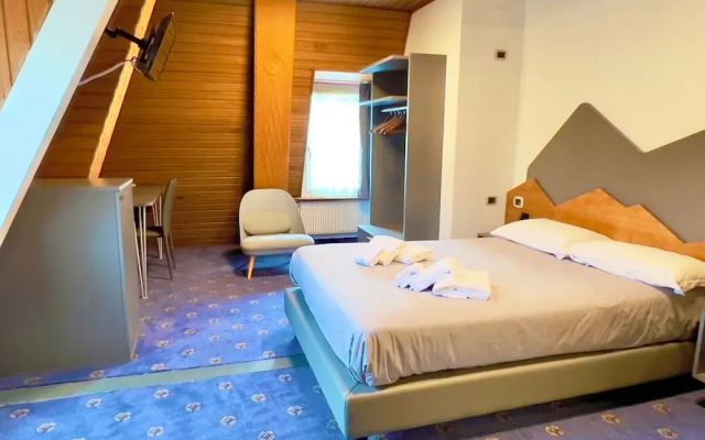 Regina del Bosco / Waldkönigin