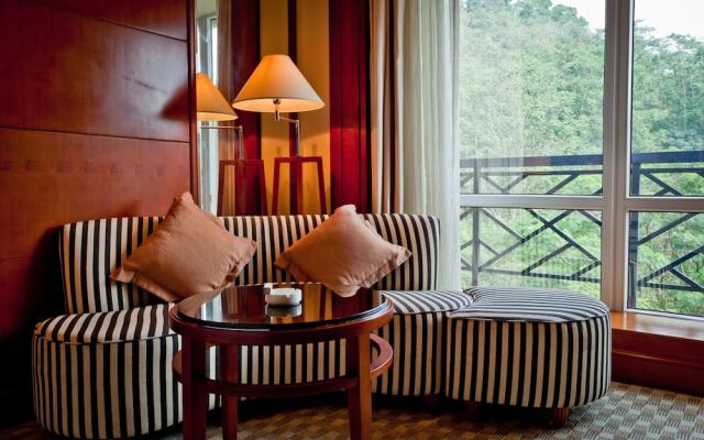 The Lotus Villa Changan Dongguan