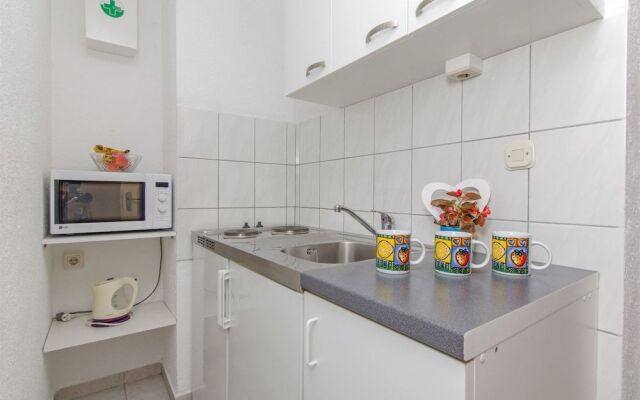 Apartments Zecic