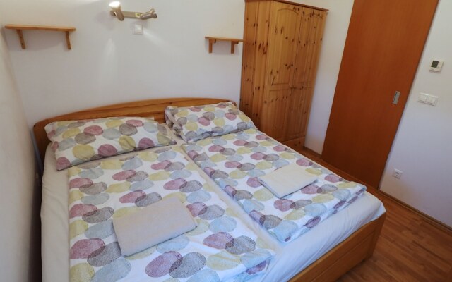 Galerius Golden Beach Apartment