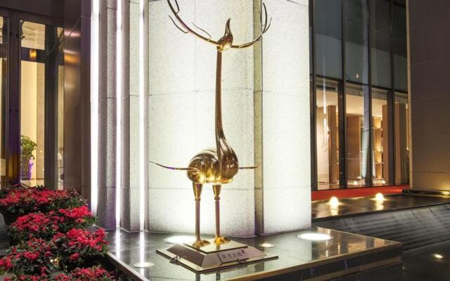 Mercure Wuhan Qiaokou